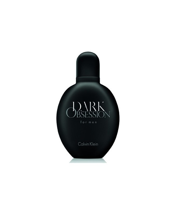 Dark Obsession Calvin Klein پرفیوم شاپینگ ادکلن کلوین کلین دارک ابسشن