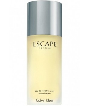 Escape for men by Calvin Klein