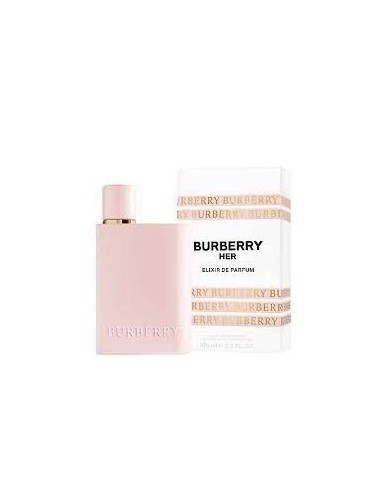 عطر باربری هر الکسیر د پارفوم