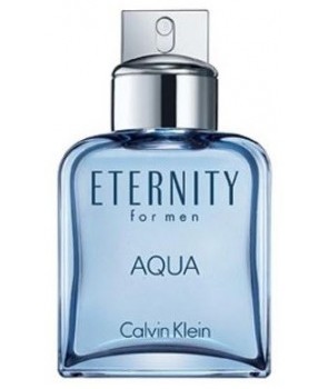 کلوین کلاین اترنیتی آکوا مردانه Calvin Klein Eternity Aqua