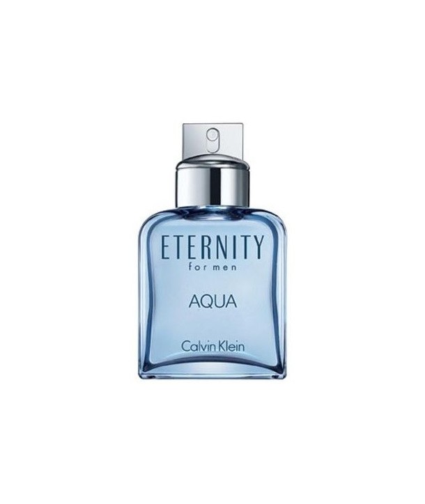 Eternity Aqua for men by Calvin Klein