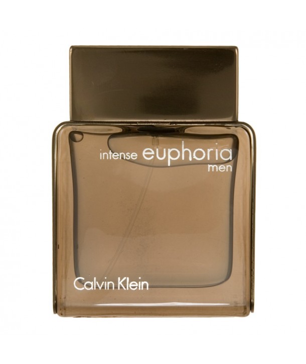Euphoria Intense for men by Calvin Klein