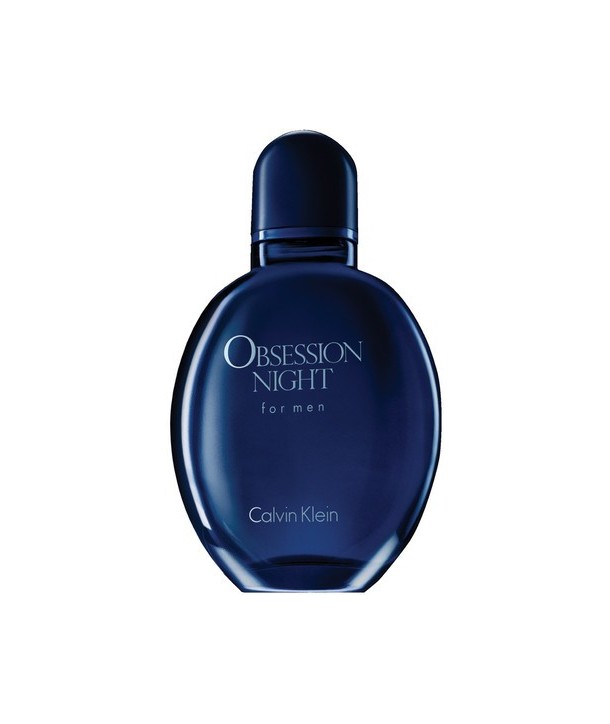 Obsession Night for men by Calvin Klein