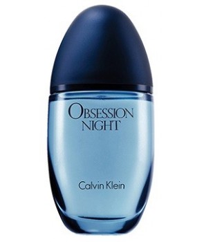 Obsession Night for women by Calvin Klein