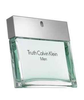 Truth for men by Calvin Klein