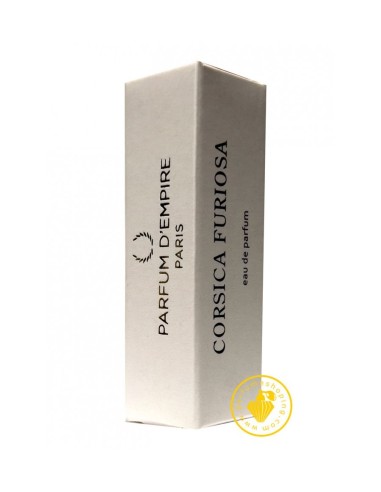 Parfum d'Empire Corsica Furiosa 1.5ml EDP | Perfume Sample