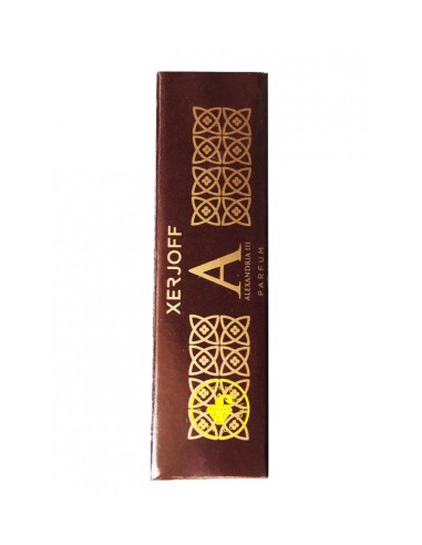 Xerjoff Alexandria III 2ml parfum | Perfume Sample