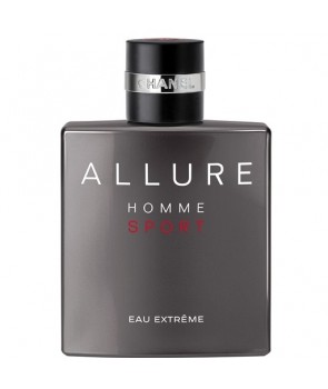 Allure Homme Sport Eau Extreme Chanel for men
