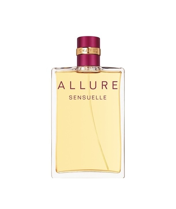 Allure Sensuelle for women by Chanel