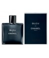 Bleu de Chanel for men by Chanel
