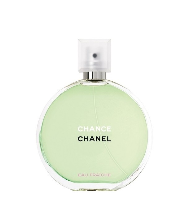 chanel chance eau fraiche for women by Chanel