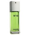 Chanel No. 19 for women by Chanel