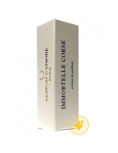 Parfum d'Empire Immortelle Corse 1.5ml extrait de parfum | Perfume Sample
