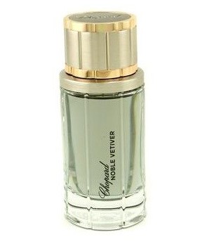 Noble Vetiver for men by Chopard