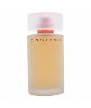 Simply for women by Clinique