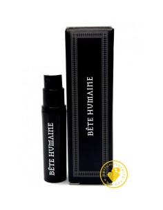 Les Liquides Imaginaires Bete Humaine 2ml EDP | Perfume Sample