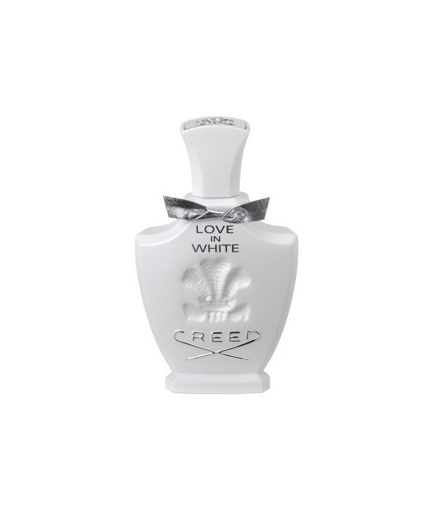 Love in White for women by Creed