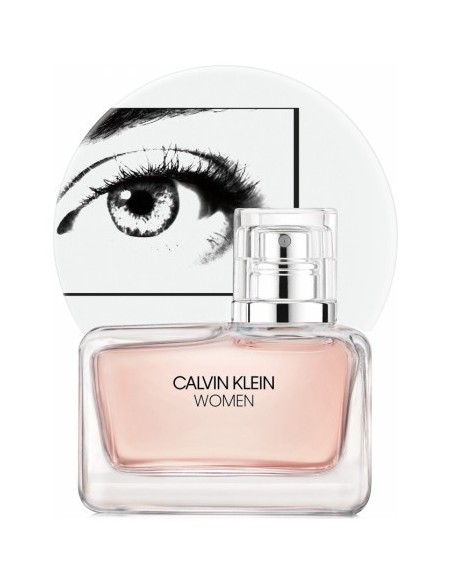 عطر زنانه کالوین کلین
