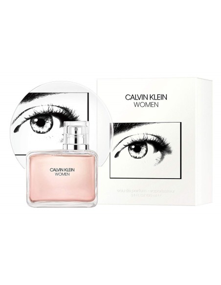 عطر زنانه کالوین کلین