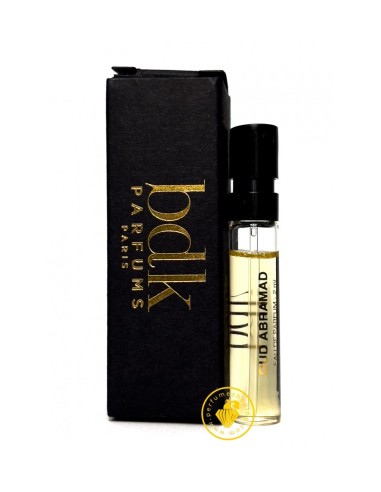 BDK Parfums Oud Abramad