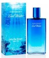 Cool Water Into The Ocean for Men Davidoff for men
