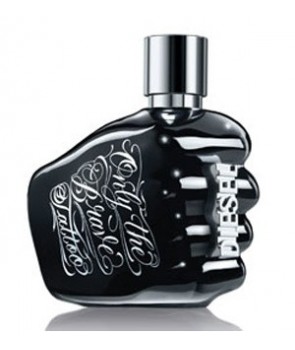 Only The Brave Tattoo Diesel for men