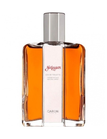 عطر مردانه کارون یاتاقان