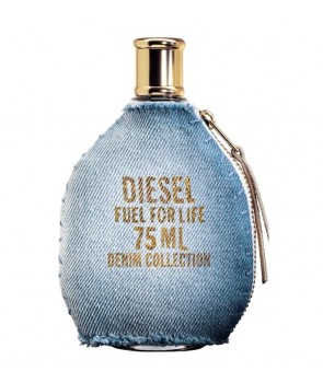 Fuel for Life Denim Collection Femme Diesel for women