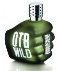 دیزل انلی د بریو وایلد مردانه Diesel Only The Brave Wild