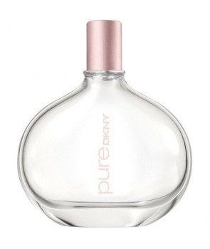 Pure DKNY for women Drop of Rose by Donna Karan