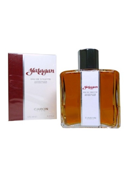 Caron Yatagan