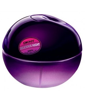 DKNY Be Delicious Night for women by Donna Karan
