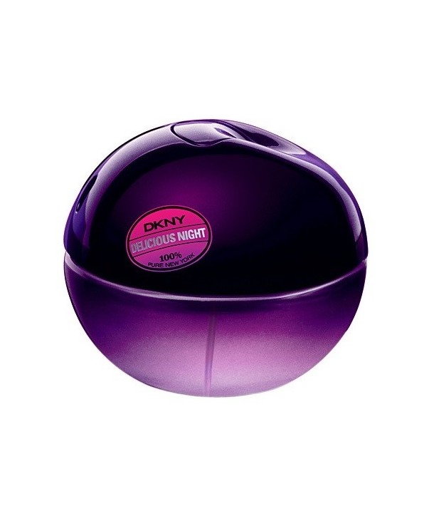 DKNY Be Delicious Night for women by Donna Karan