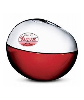 DKNY Red Delicious for men by Donna Karan