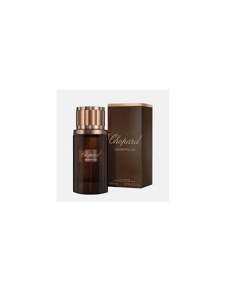 عطر مردانه چوپارد لدر ملکی