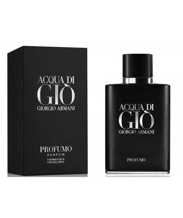 giorgio armani spring summer 2020