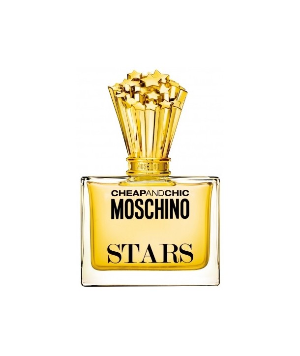 Stars Moschino for women