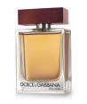 D & G The One for men by Dolce & Gabbana