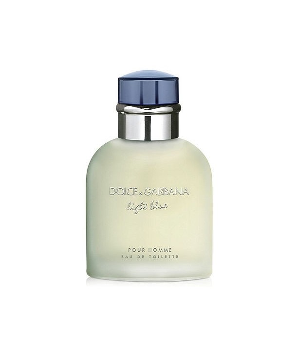 Light Blue Pour Homme for men by Dolce & Gabbana
