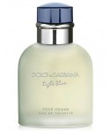 دولچه گابانا پورهوم لایت بلو مردانه Dolce & Gabbana Light Blue Pour Homme