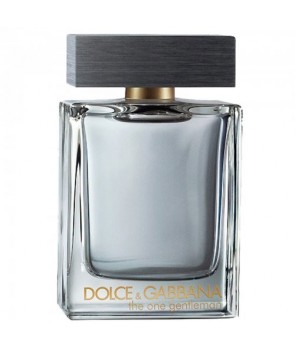 The One Gentleman for men by Dolce&Gabbana