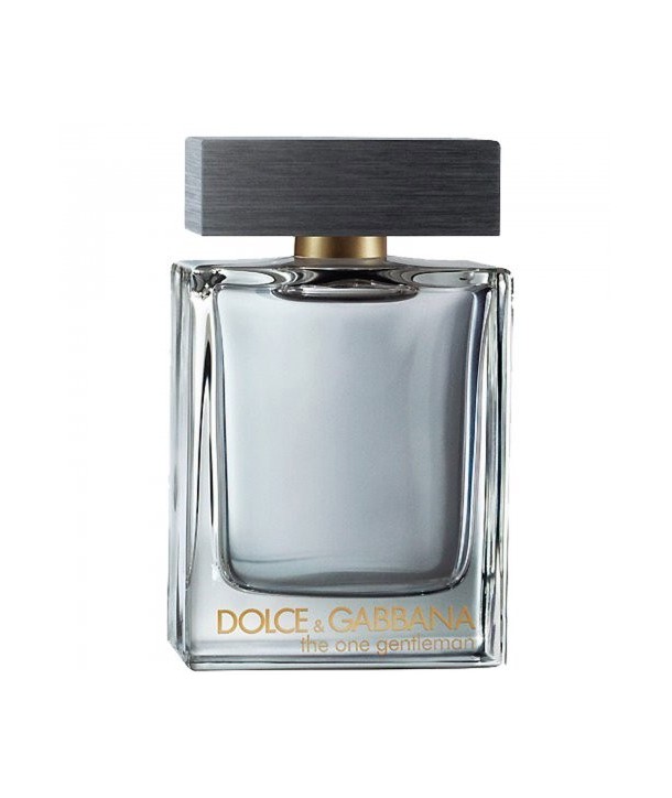 The One Gentleman for men by Dolce&Gabbana