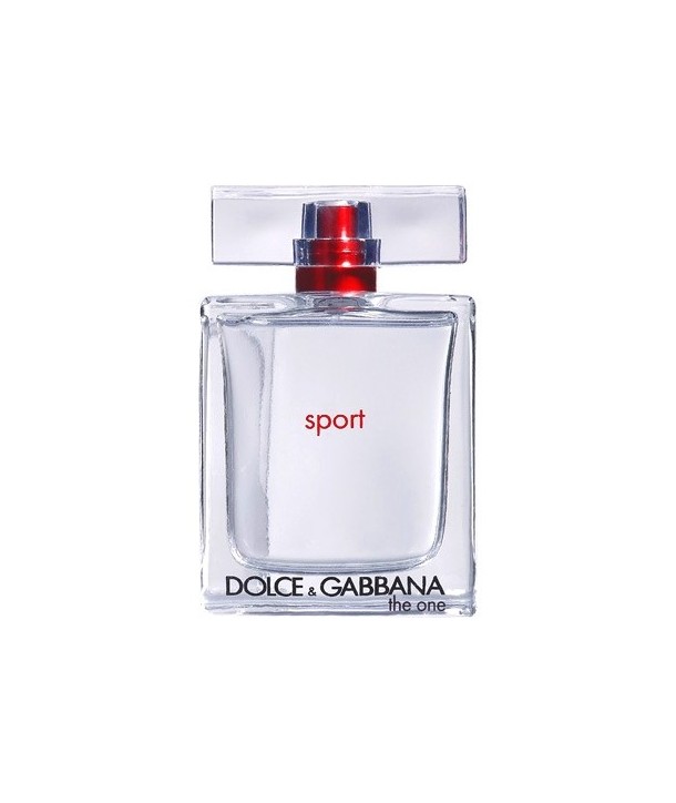 The One Sport Dolce&Gabbana for men