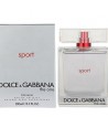 The One Sport Dolce&Gabbana for men