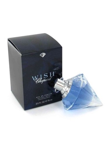 عطر زنانه چوپارد ویش