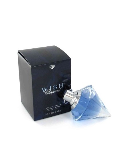 عطر زنانه چوپارد ویش