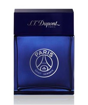 Parfum Officiel du Paris Saint-Germain S.T. Dupont for men