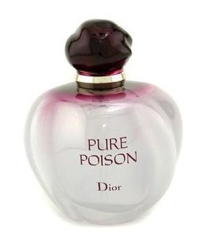 Pure Poison for women by Christian Dior