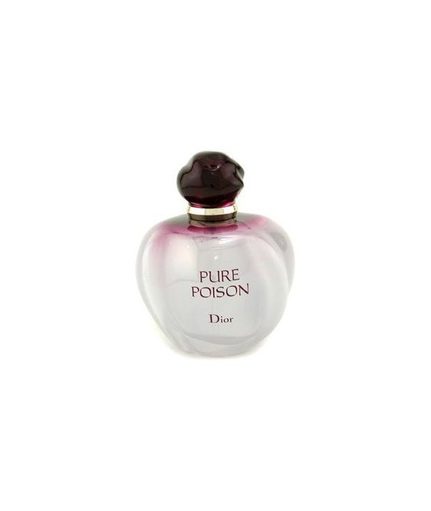 Pure Poison for women by Christian Dior
