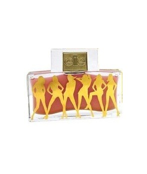 Elite Gold Limited Edition for women by Parfums Elite